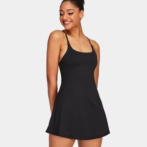 Halara Wannabe Everyday Dress